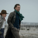 Claire Danes and Tom Hiddleston star in The Essex Serpent