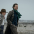 Claire Danes and Tom Hiddleston star in The Essex Serpent