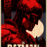 Cool Art: The Batman by Francesco Francavilla
