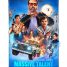 Nicolas Cage’s The Unbearable Weight of Massive Talent gets a new poster