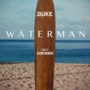 Waterman – Watch the trailer for the new surfing documentary about Duke Paoa Kahanamoku