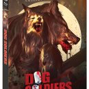 Dog Soldiers is getting a new 4K Blu-ray release