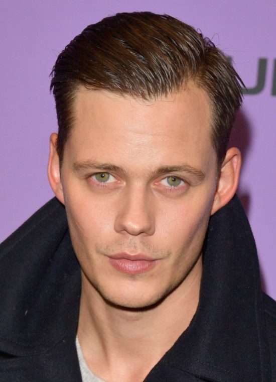Bill Skarsgård will be The Crow in the new film adaptation | Live for Films