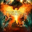 Win a Fantastic Beasts: The Secrets of Dumbledore prize pack