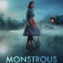 Monstrous – Watch Christina Ricci in the trailer for the new horror movie