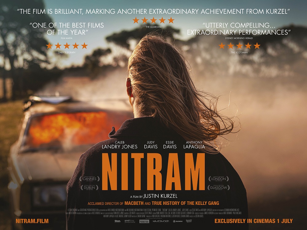Should we try to understand? Nitram review - Signs of the Times
