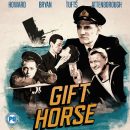 Win Gift Horse on Blu-ray