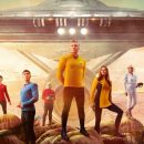 Star Trek: Strange New Worlds gets a new trailer