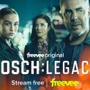 Bosch: Legacy is renewed for third season ahead of the season two premiere