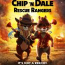 Chip ‘n Dale: Rescue Rangers gets a new trailer