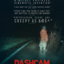 Dashcam – Watch the trailer for the new found footage horror movie