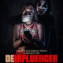 Deinfluencer – Watch the trailer for the new indie horror movie