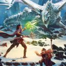 D&D Beyond joins Wizards of the Coast