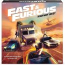 Board Game Review – Fast & Furious: Highway Heist