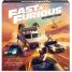 Board Game Review – Fast & Furious: Highway Heist