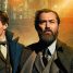 Fantastic Beasts: The Secrets of Dumbledore is a Love Letter to Magical Masculinity