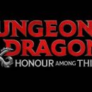 The Dungeons & Dragons movie gets a full title