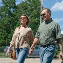 Check out Bryan Cranston, Annette Bening and Rainn Wilson in new images from Jerry & Marge Go Large