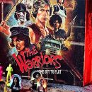 Board Game Review – The Warriors: Come Out to Play