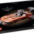 Check out the new LEGO Star Wars Luke Skywalker Landspeeder