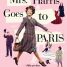Mrs Harris Goes To Paris in the new trailer
