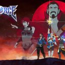 MythForce – Watch the trailer for the new video game inspired by 80s Cartoons