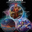 Spelljammer: Adventures in Space is heading to Dungeons & Dragons Fifth Edition
