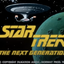 What if there had been a Star Trek: The Next Generation Animated Series?