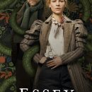 Watch Claire Danes and Tom Hiddleston in the trailer for The Essex Serpent