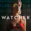 Watcher – Watch Maika Monroe in the new trailer for the eerie psychological thriller