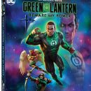 Green Lantern: Beware My Power – Watch the trailer for the new DC animated movie