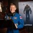 British Astronaut Tim Peake announced as UK cameo voice role in Disney and Pixar’s Lightyear