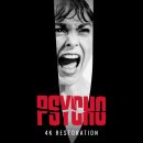 Hitchcock’s Psycho is returning to cinemas in 4K