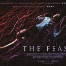 The Feast (Gwledd) – Watch the trailer for the Welsh contemporary horror movie