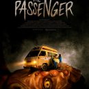 Dare you sit next to The Passenger in the trailer for the new indie horror?
