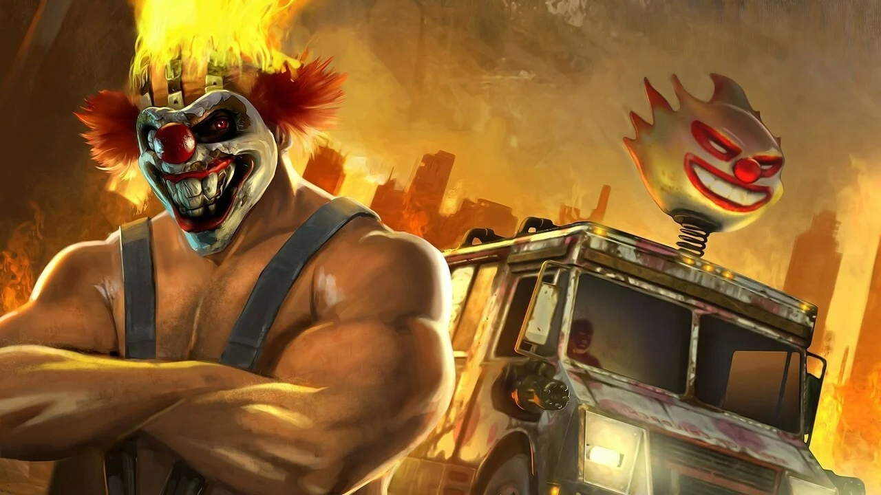 Twisted Metal – Thomas Haden Church joins Anthony Mackie and Stephanie  Beatriz in the live-action adaptation of the video game | Live for Films