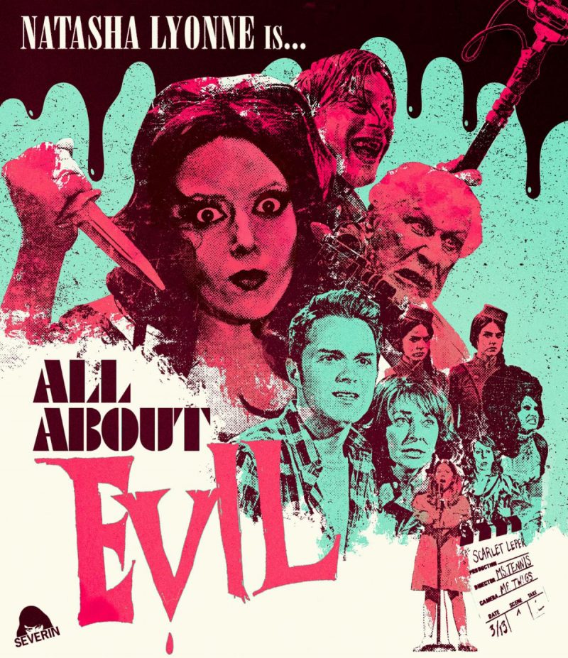 All About Evil Peaches Christ’s lost cult film starring Natasha