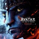 Avatar: The Way of Water – Watch the trailer for the James Cameron directed sequel