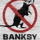 Banksy – Street Rat. Watch the trailer for the new documentary