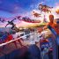 Marvel Avengers Campus is heading to Disneyland Paris