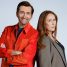 David Tennant and Catherine Tate return to Doctor Who