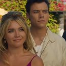 Watch Florence Pugh and Harry Styles in the trailer for Olivia Wilde’s Don’t Worry Darling