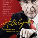 Win a Hallelujah: Leonard Cohen, A Journey, A Song signed poster and book