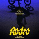 Rodeo – A woman enters the world of urban dirt bike gangs in the new teaser trailer