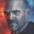 Check out some new character posters for Stranger Things Season 4