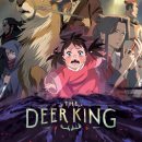 The Deer King – Watch the trailer for the new film from Spirited Away animator, Masashi Ando