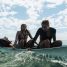 RLJE Films and Shudder have acquired The Reef: Stalked