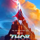 The new Thor: Love and Thunder image shows Tessa Thompson and Natalie Portman