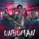 Unhuman – Students must survive in the trailer for the new horror movie