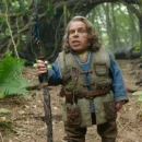 Warwick Davis returns as Willow in the trailer for the new fantasy series